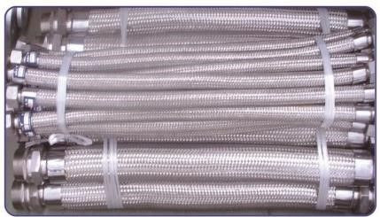 High Pressure Hose