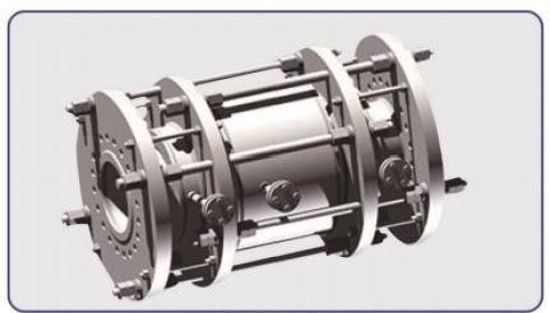 Telescope Expansion Joint